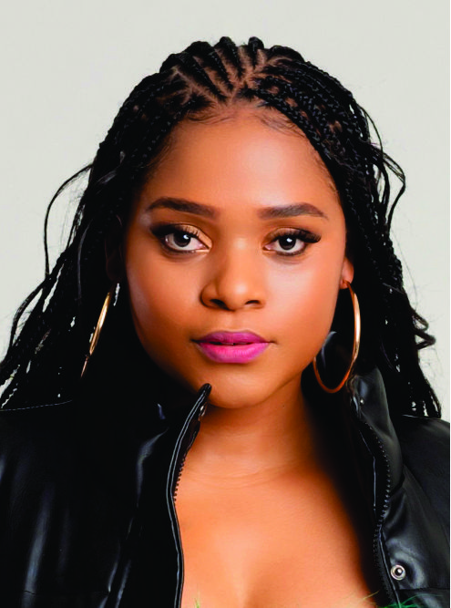 Sthandwa Nzuza